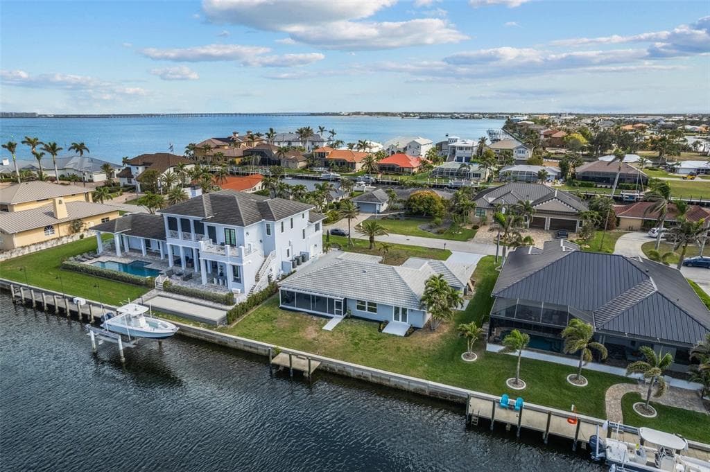 23 OCEAN DRIVE, PUNTA GORDA, FL 33950