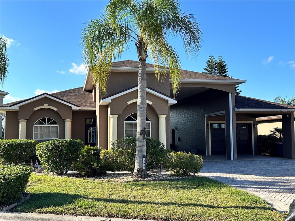 394 NOLANE LANE, POLK CITY, FL 33868