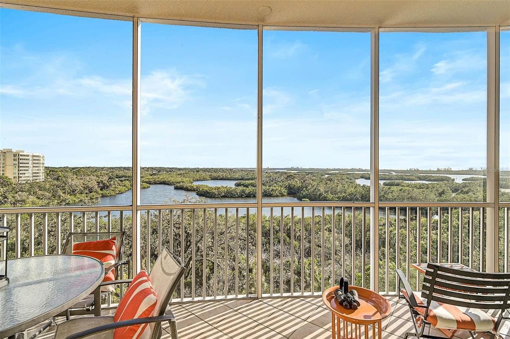 3603 N POINT ROAD # 702, OSPREY, FL 34229