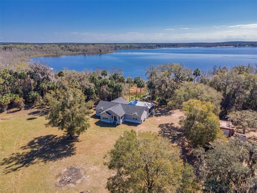 17482 SE 34TH LANE, OCKLAWAHA, FL 32179