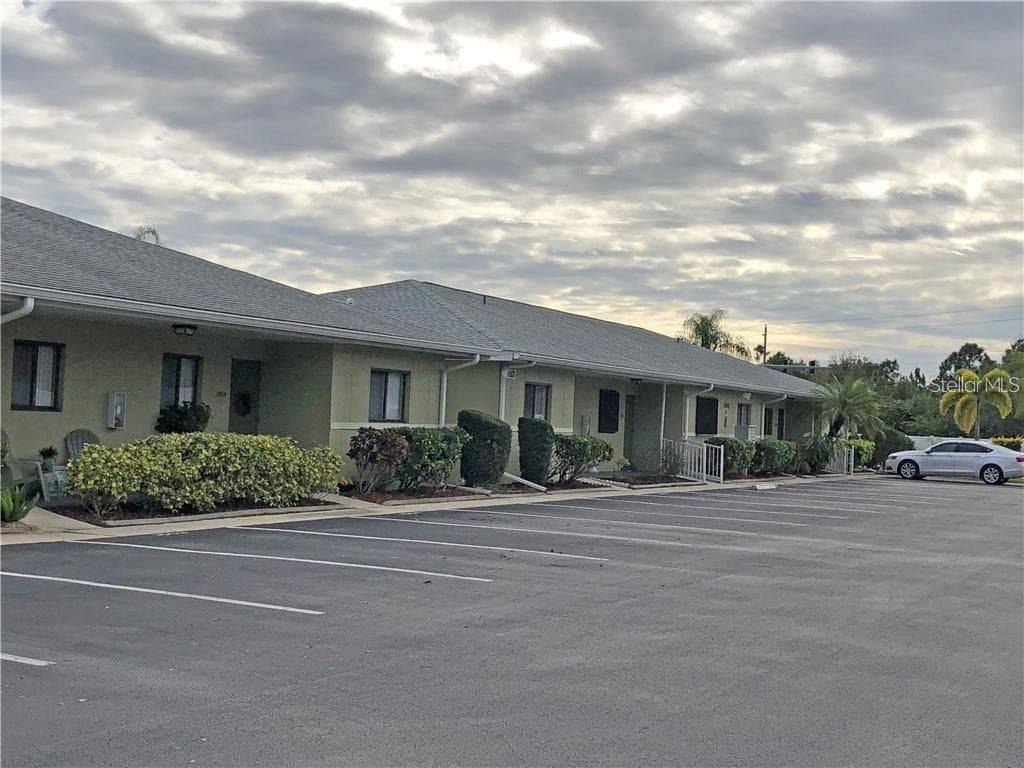 25225 RAMPART BOULEVARD # 1404, PUNTA GORDA, FL 33983