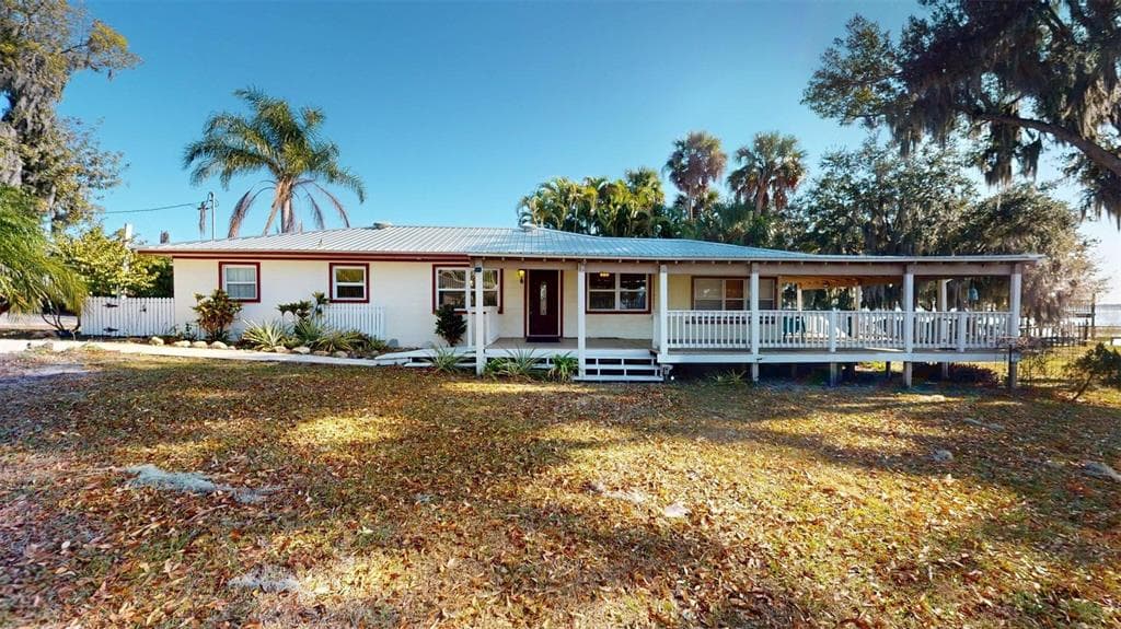 1405 N LAKE REEDY BOULEVARD, FROSTPROOF, FL 33843