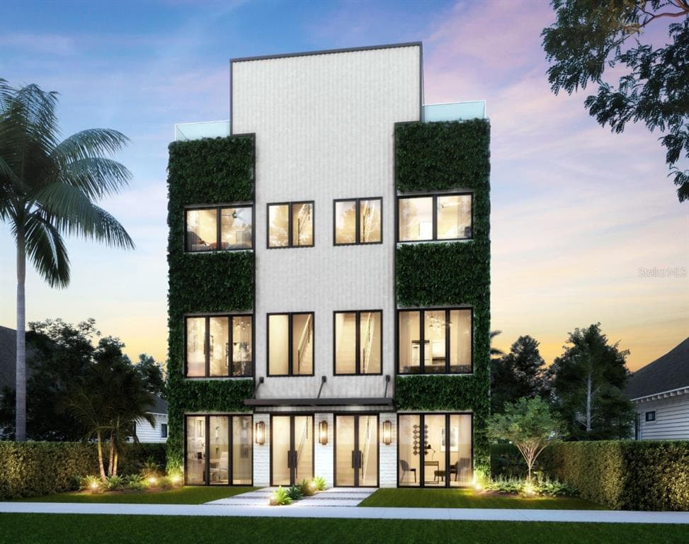 145 5TH AVENUE N, ST PETERSBURG, FL 33701