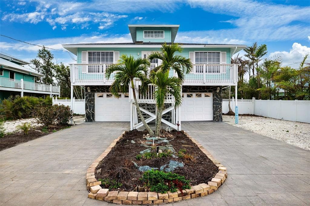 311 POINSETTIA ROAD, ANNA MARIA, FL 34216