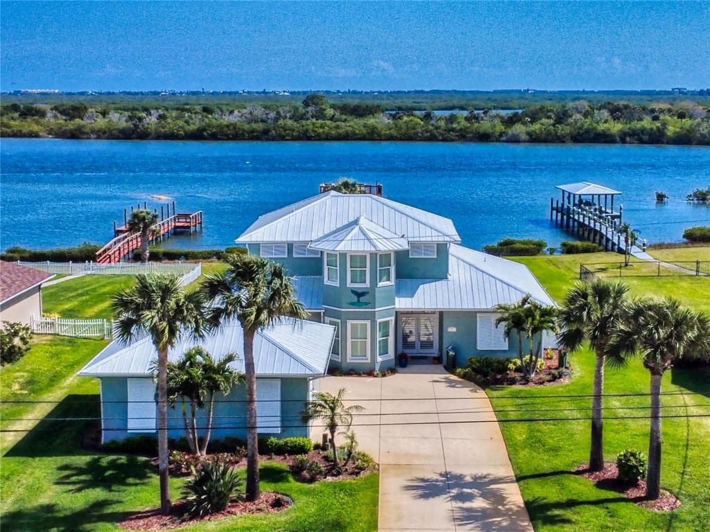 2019 S RIVERSIDE, EDGEWATER, FL 32141