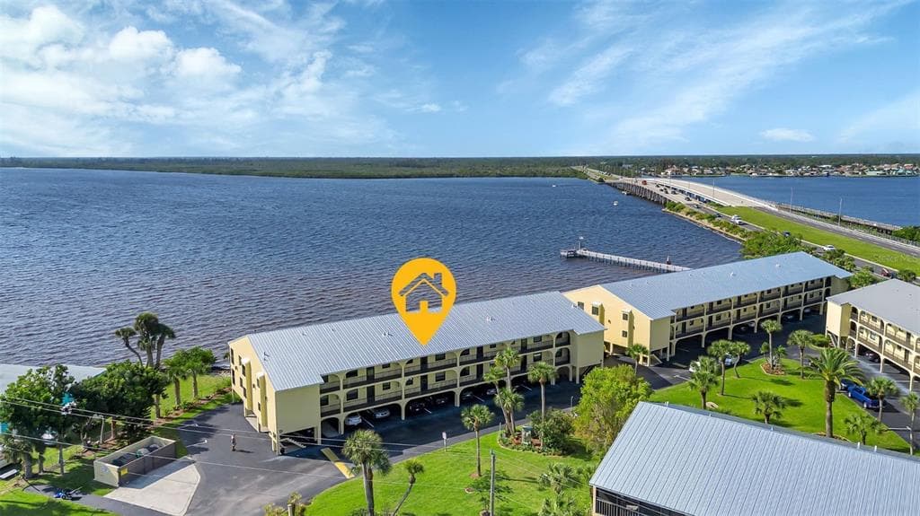 14459 RIVER BEACH DRIVE # 129, PORT CHARLOTTE, FL 33953