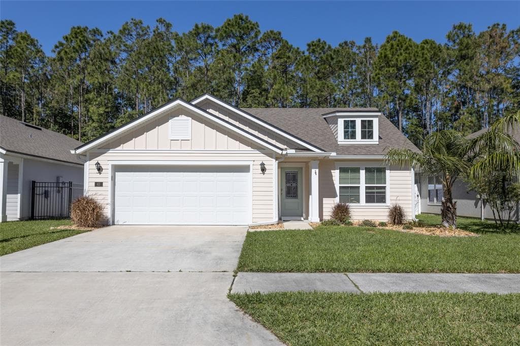 45 LOB WEDGE LANE, BUNNELL, FL 32110