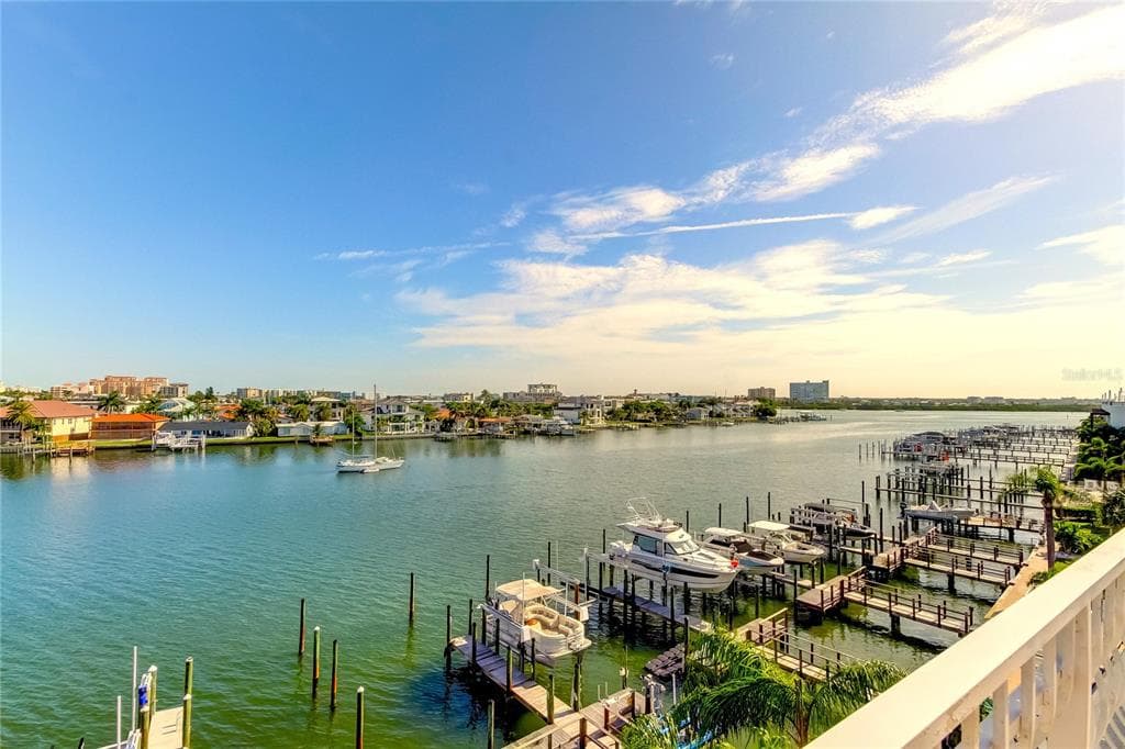 120 BRIGHTWATER DRIVE # 5, CLEARWATER, FL 33767