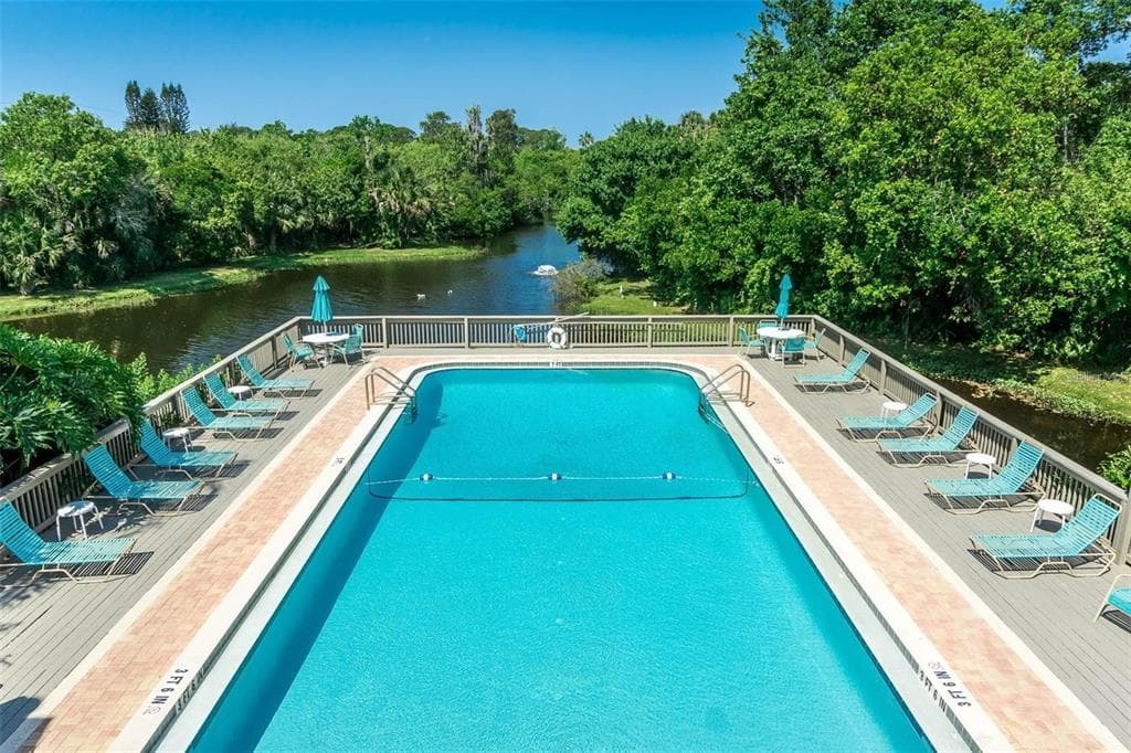 101 WOODLAND PLACE, OSPREY, FL 34229