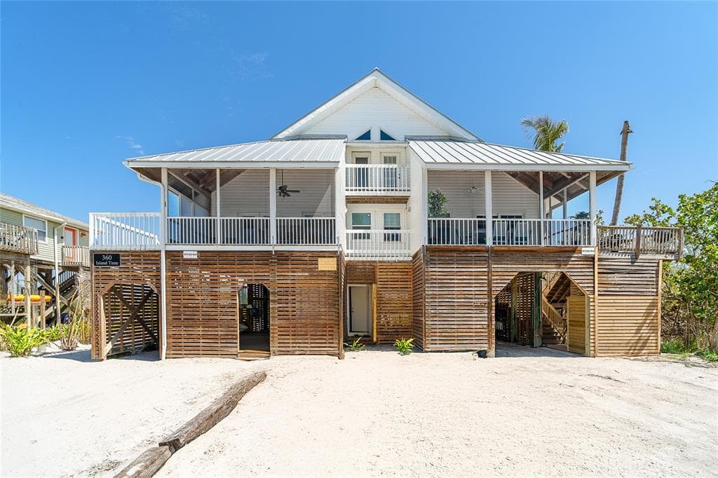 360 S GULF BOULEVARD, PLACIDA, FL 33946