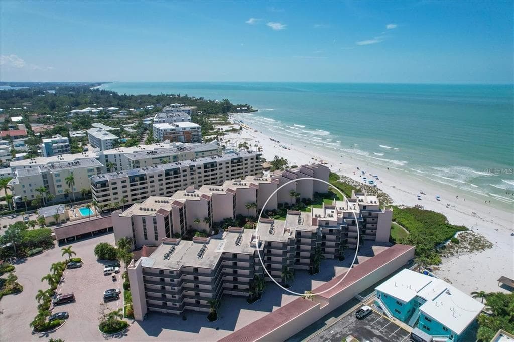 6480 MIDNIGHT PASS ROAD # 506, SARASOTA, FL 34242