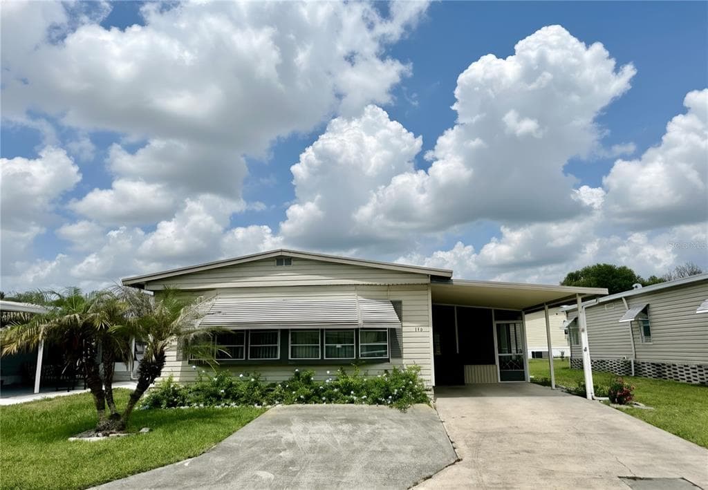 114 JANA CIRCLE, AUBURNDALE, FL 33823