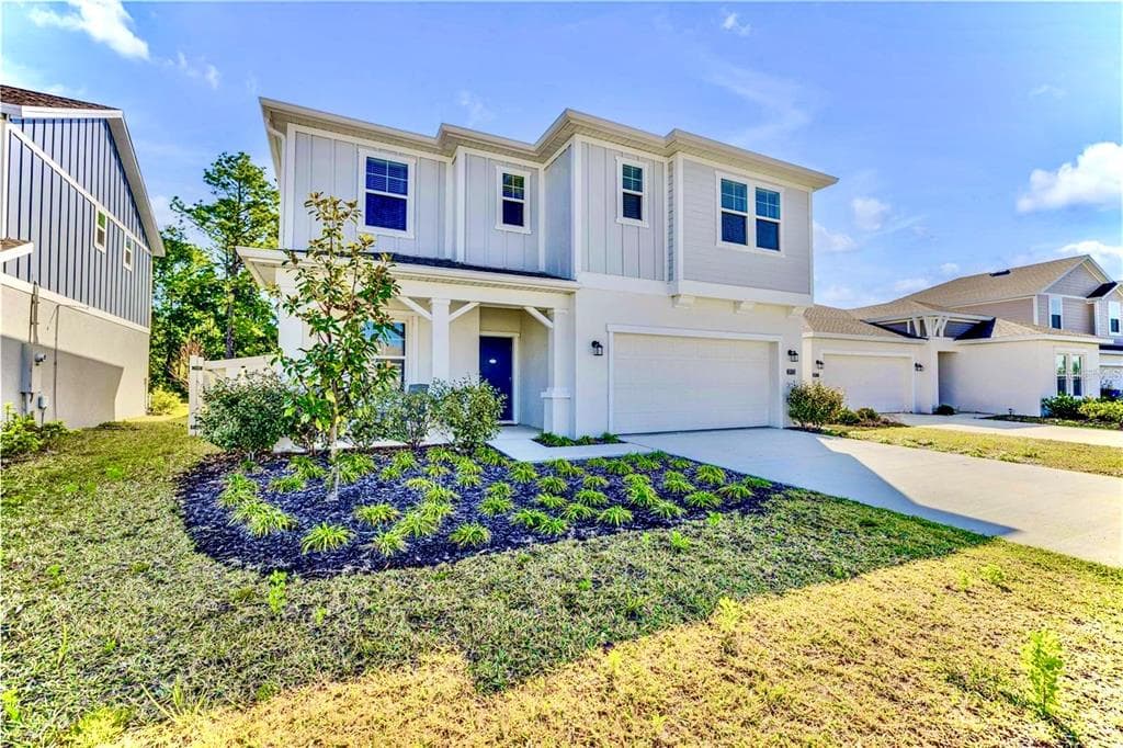 3975 WILLOWBROOK DRIVE, EDGEWATER, FL 32141