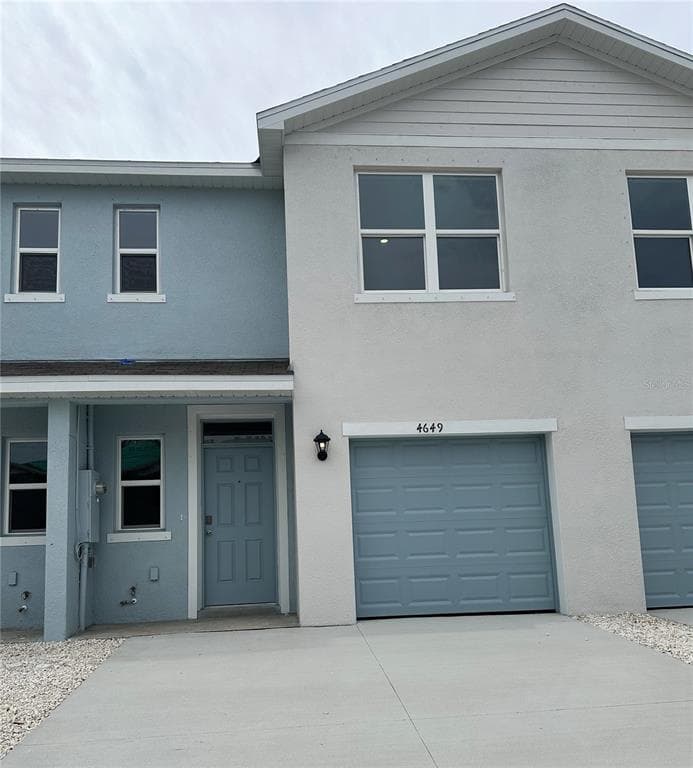 4649 PLEASANT AVENUE, PALM HARBOR, FL 34683