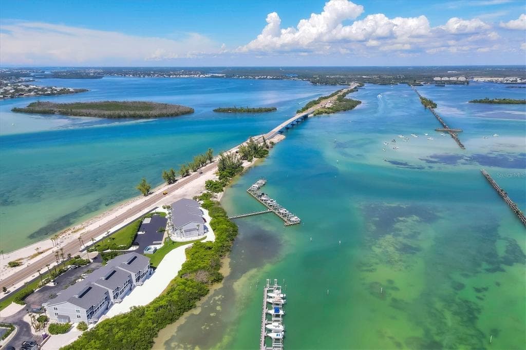 6040 BOCA GRANDE CAUSEWAY # A2, BOCA GRANDE, FL 33921
