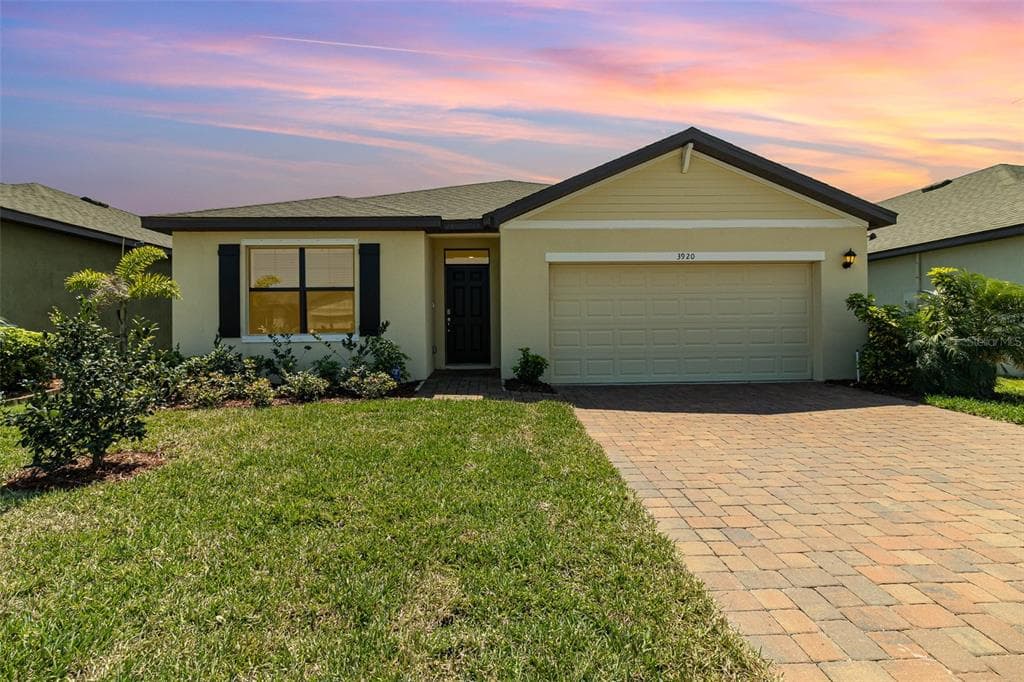 3920 FOGGY MIST ROAD SE, PALM BAY, FL 32909