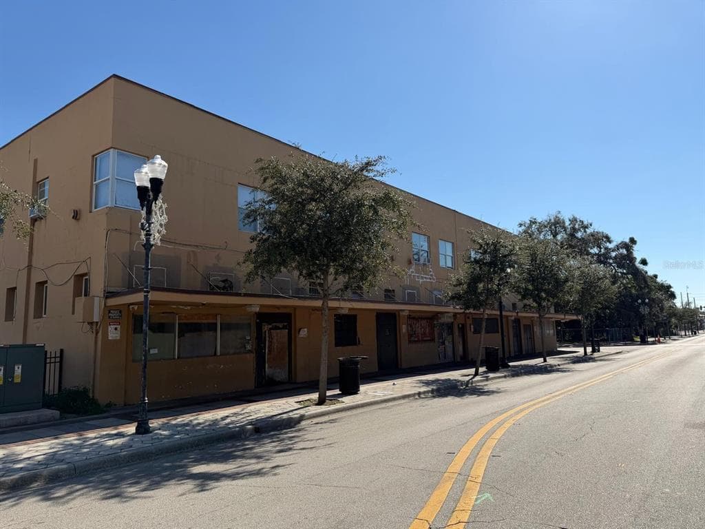 221 S PARRAMORE AVENUE # 7A, ORLANDO, FL 32805