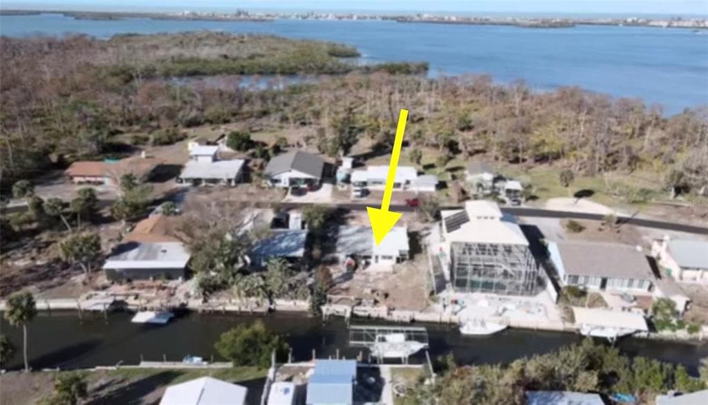2061 S PINE ST, ENGLEWOOD, FL 34224