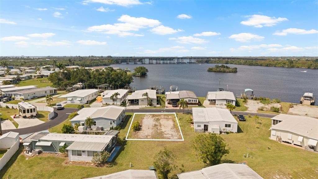 362 SHORELAND DRIVE, FORT MYERS, FL 33905