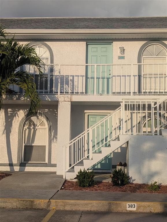 308 STEPHEN DRIVE # 8, LAKE PLACID, FL 33852