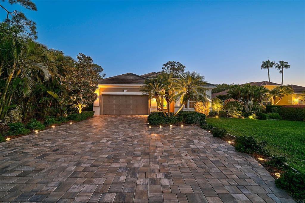 13 BAYHEAD LANE, OSPREY, FL 34229