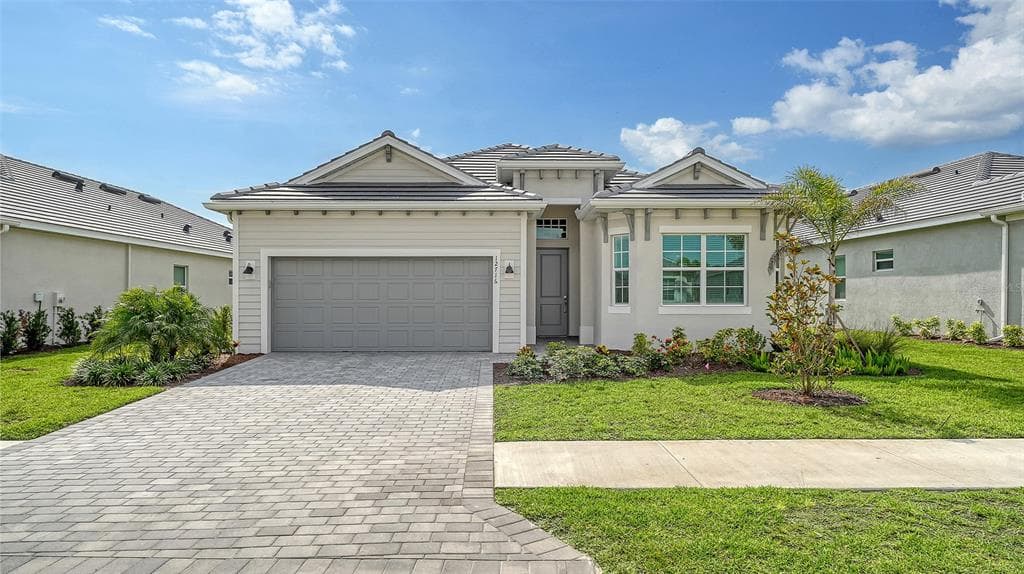 12716 TULUM LOOP, VENICE, FL 34293