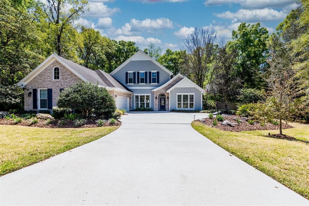 10257 SW 37TH PLACE, GAINESVILLE, FL 32608