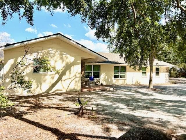 110 PINE AVENUE, OSPREY, FL 34229