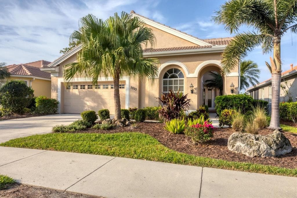 5223 PINE SHADOW LANE, NORTH PORT, FL 34287