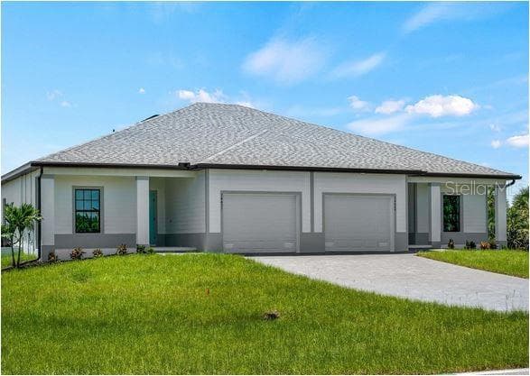 14449 & 14451 APPLETON BOULEVARD, PORT CHARLOTTE, FL 33981