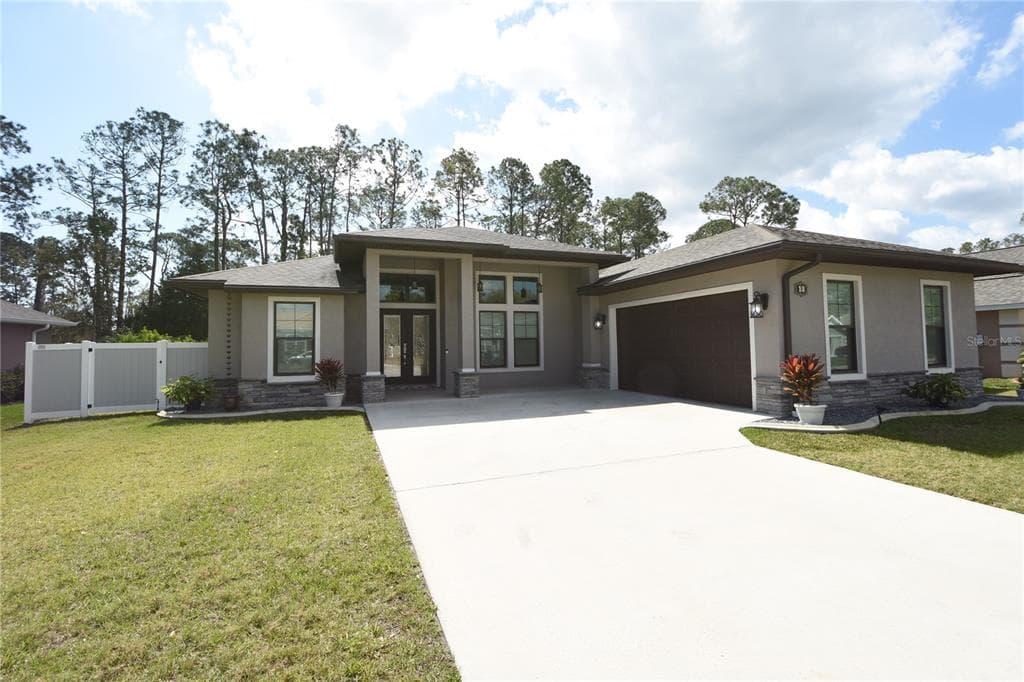 13 ELDER DRIVE, PALM COAST, FL 32164