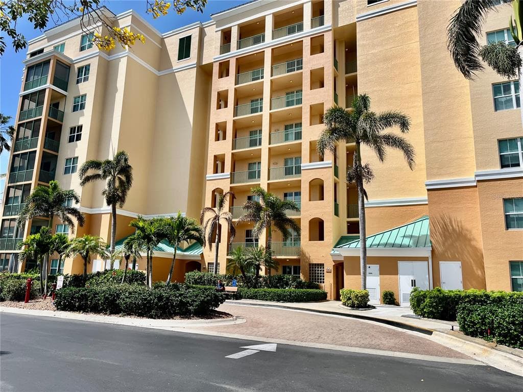 2090 MATECUMBE KEY ROAD # 1705, PUNTA GORDA, FL 33955
