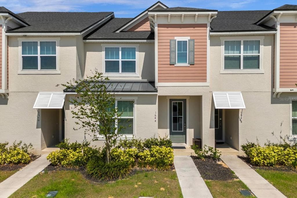 1644 TROPICAL PALMS CIRCLE, KISSIMMEE, FL 34747