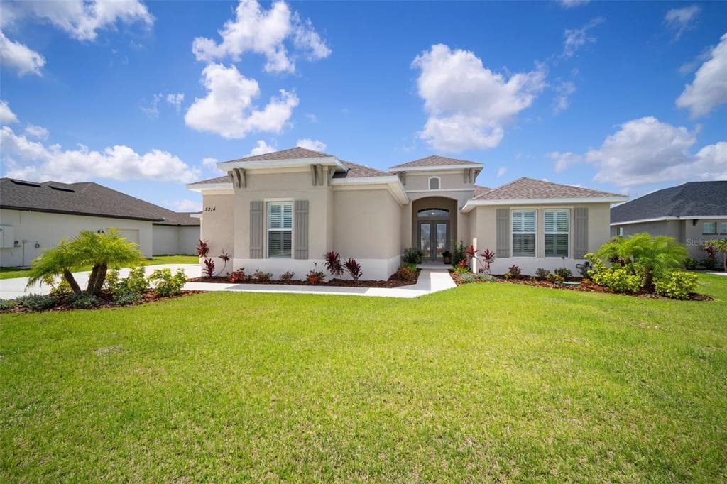 5214 LAKE VENICE DRIVE, WIMAUMA, FL 33598