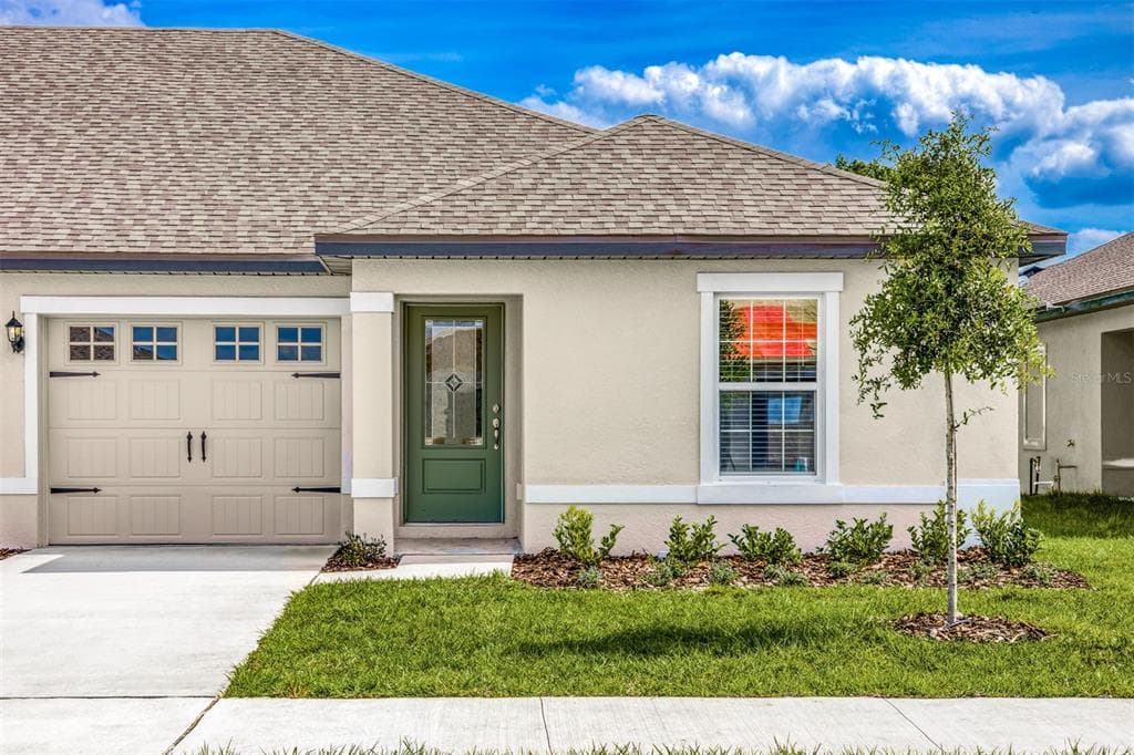 3208 SEVILLE STREET, LAKE ALFRED, FL 33850