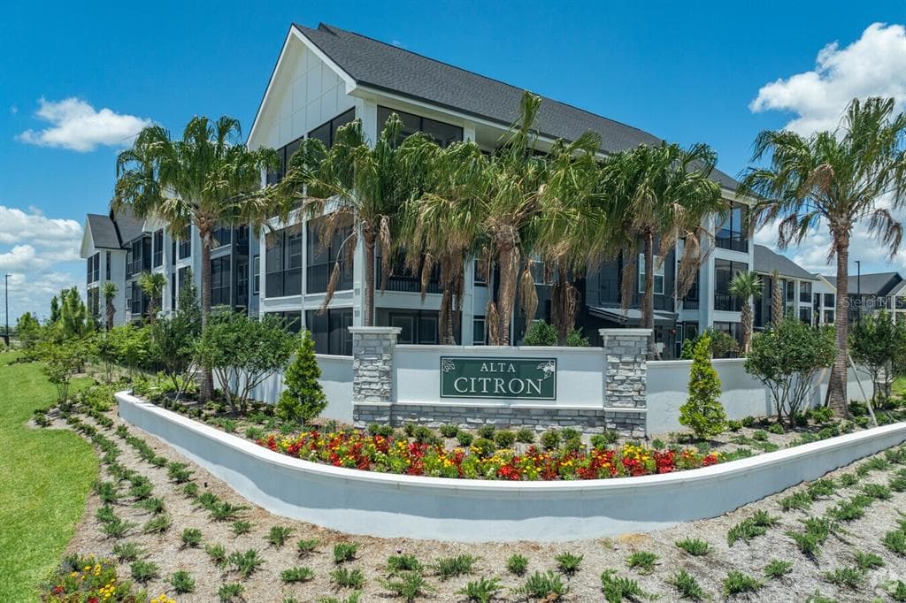 3020 BASE BOULEVARD # A1, DAVENPORT, FL 33837