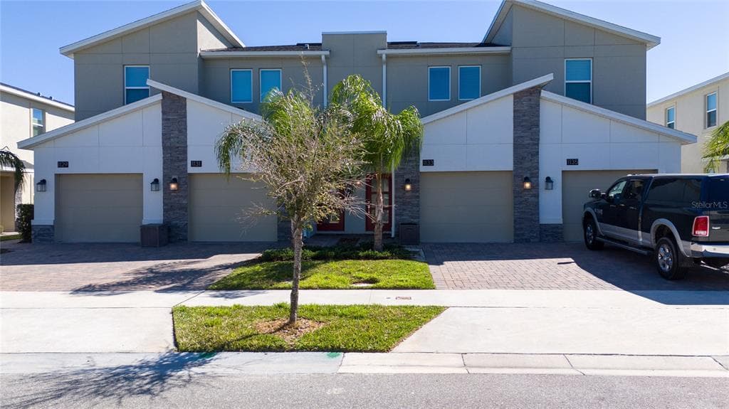 1133 CHALLENGE DRIVE # 1133, DAVENPORT, FL 33896