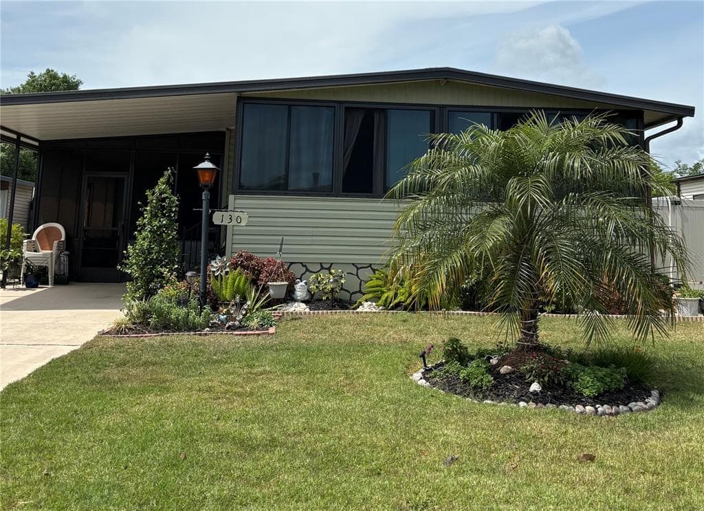 130 OAK TREE DRIVE, DEBARY, FL 32713