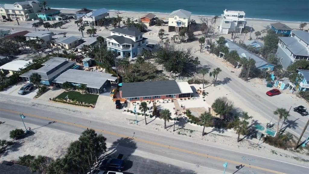 1270 GULF BOULEVARD # A&B, ENGLEWOOD, FL 34223