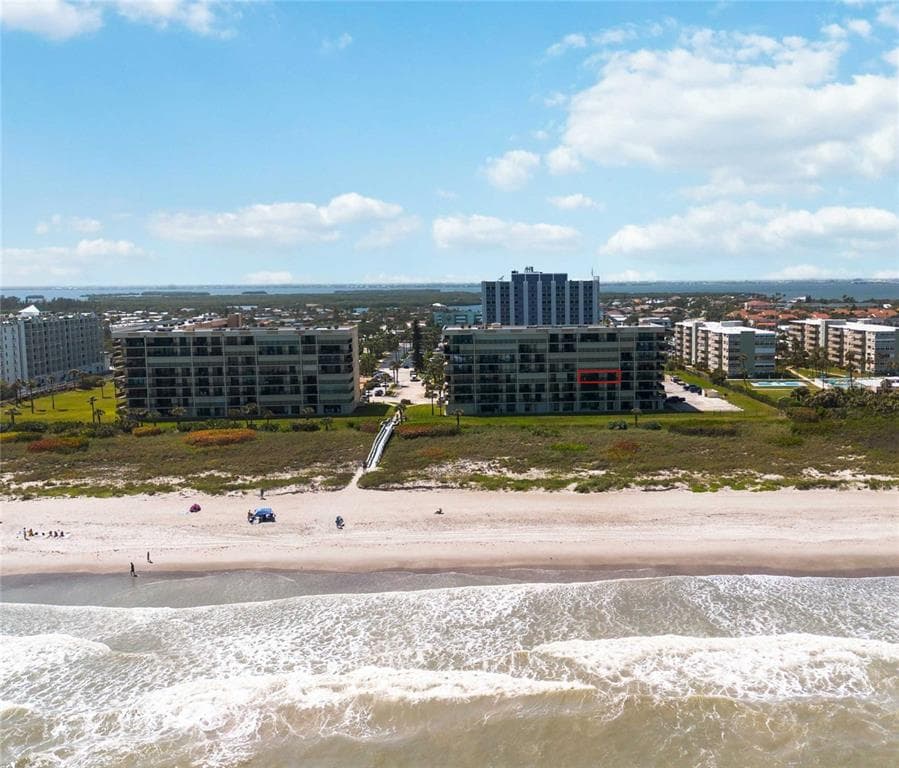 1890 N ATLANTIC AVENUE # A403, COCOA BEACH, FL 32931