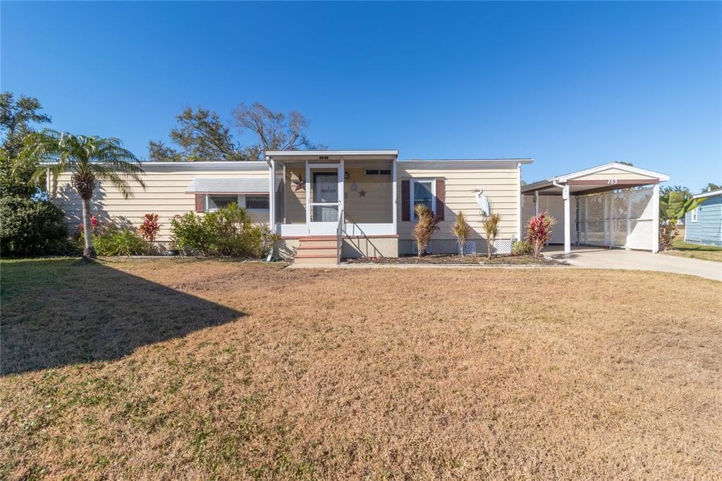 153 EGRET CIRCLE, ELLENTON, FL 34222