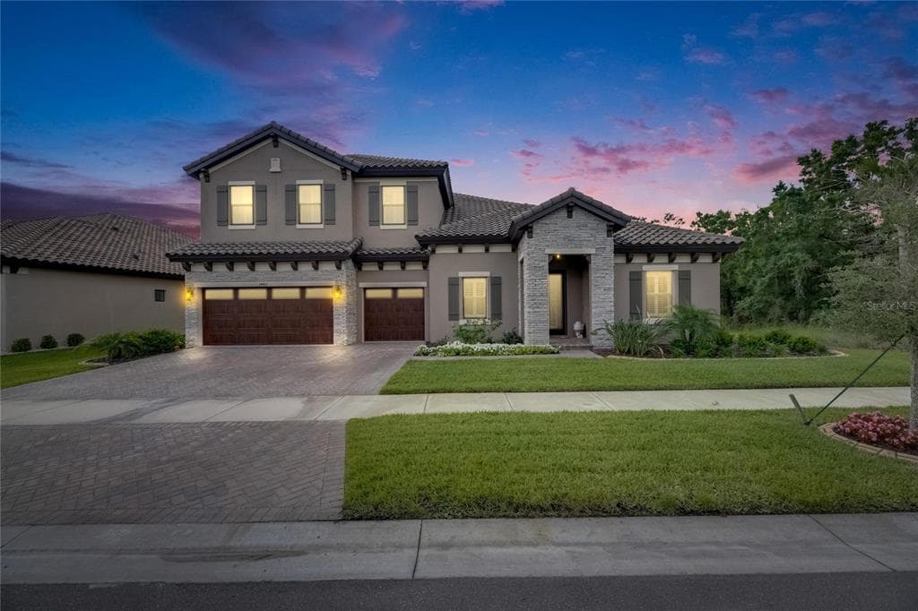 14421 SWISS BRIDGE DRIVE, LITHIA, FL 33547