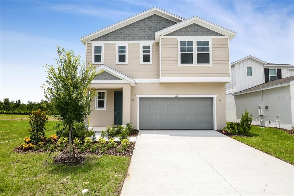 816 LAKE DELL ROAD, DUNDEE, FL 33838