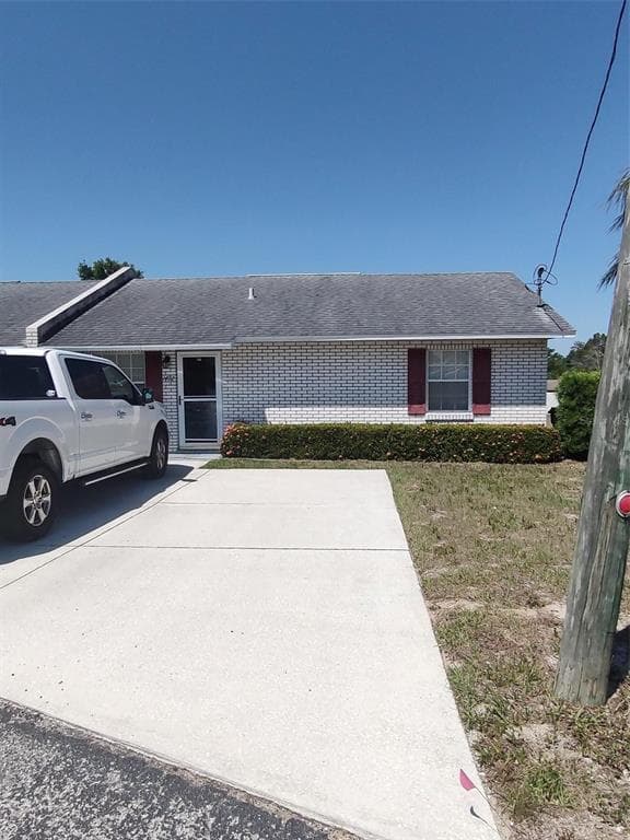 1402 THOUSAND ROSES DR. W. # 1402, LAKE WALES, FL 33853