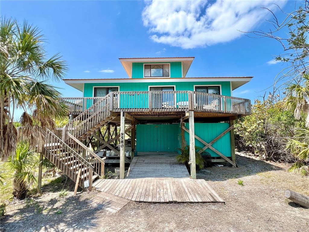 9580 ALMIRATE COURT, PLACIDA, FL 33946