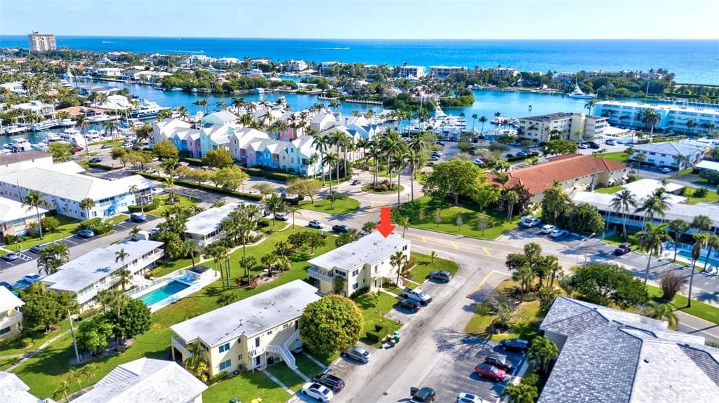 2755 NE 28TH AVENUE # A3, LIGHTHOUSE POINT, FL 33064