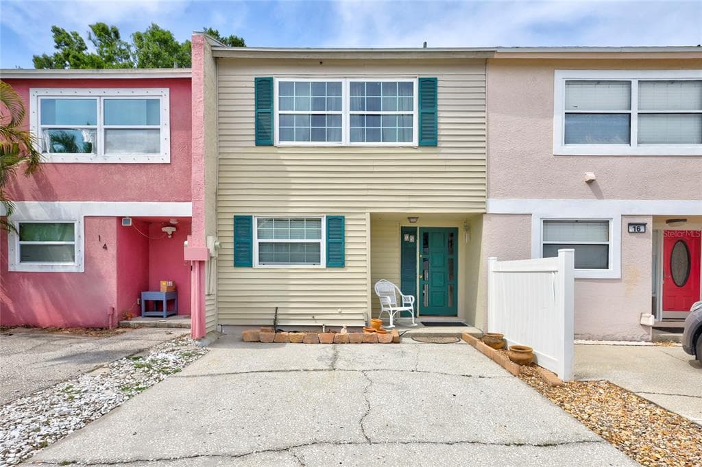 2811 S PINES DRIVE # 15, LARGO, FL 33771