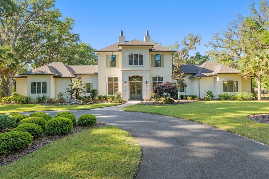 14819 NW 21ST AVENUE, NEWBERRY, FL 32669