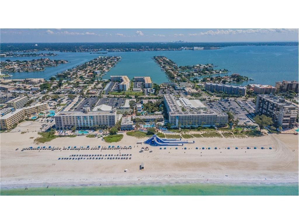 5500 GULF BOULEVARD # 2249, ST PETE BEACH, FL 33706