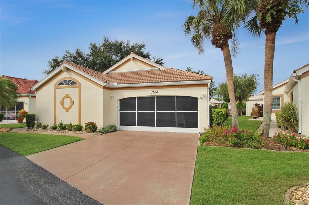 1304 CAPRI ISLES BOULEVARD # 31, VENICE, FL 34292